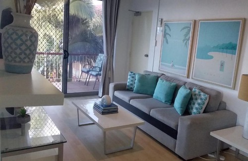 Bongaree Apartment | Bribie Island Unit With Pool - Amazing Beaches & Lifestyle!