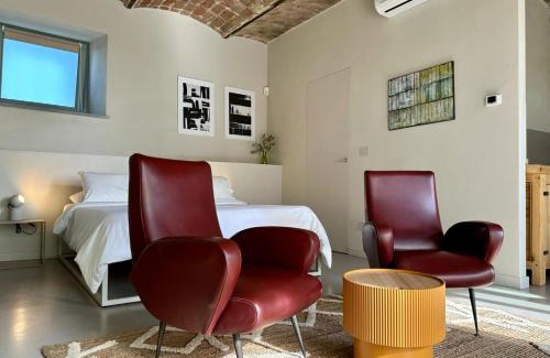 Costigliole d'Asti Apartment | Bricco Aivè