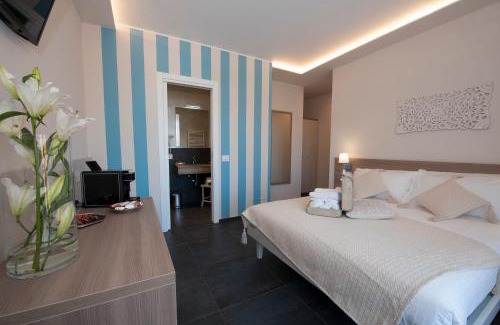 Langhe and Roero House | Brichett Deluxe Rooms