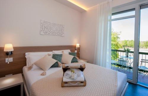 Langhe and Roero House | Brichett Deluxe Rooms