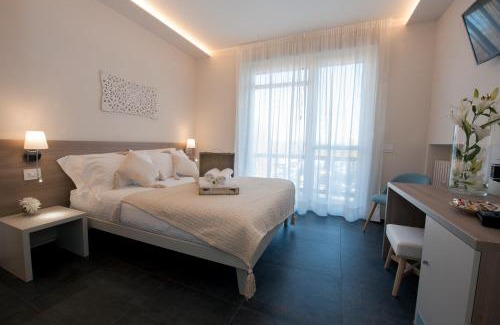 Langhe and Roero House | Brichett Deluxe Rooms