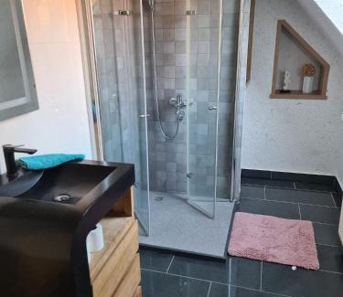 Frohburg Apartment | Brick House