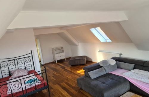 Frohburg Apartment | Brick House