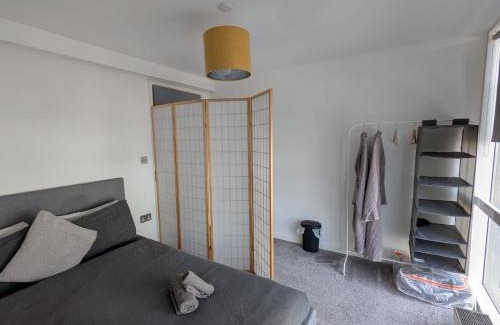 Weavers House | Brick lane flats