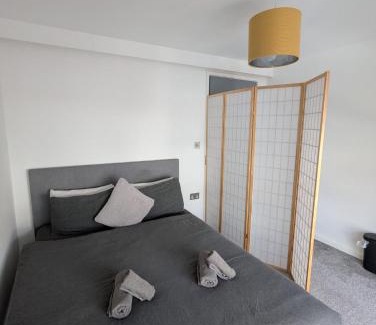 Weavers House | Brick lane flats
