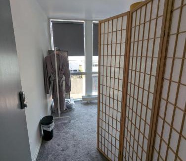 Weavers House | Brick lane flats