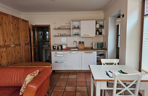 Altstadt Apartment | Brick paradise in the old town