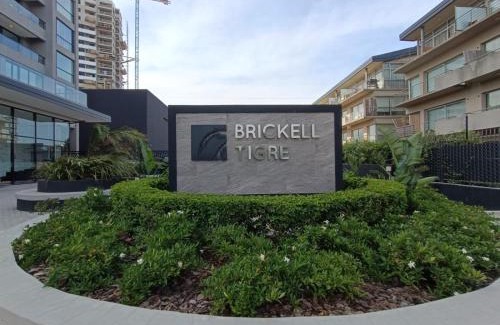 Tigre Apartment | Brickell Aiby House