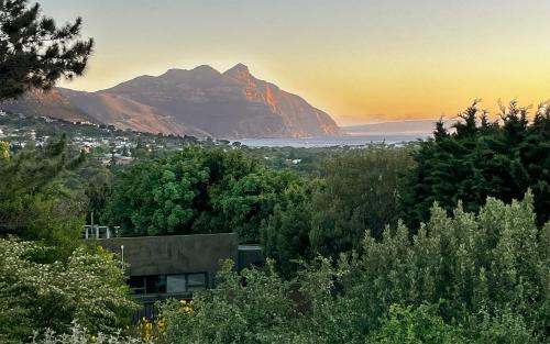 Hout Bay House | Brickhouse