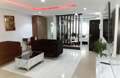 Port Harcourt Hotel | Bricks Luxury Hotel and Suites