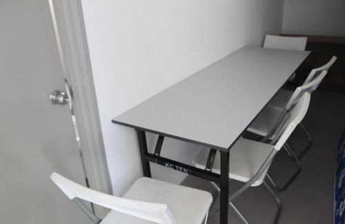 Tanah Rata Apartment | Bricks Penthouse 1- for 12 pax (Night Market Area)