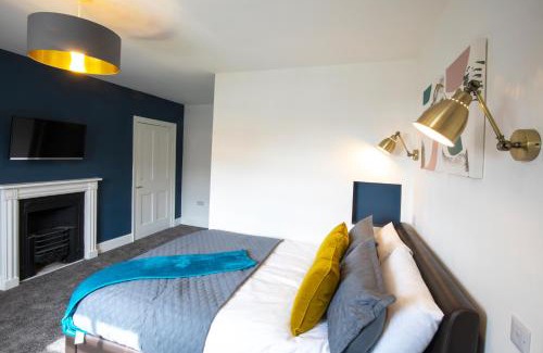 King's Lynn Hotel | BrickSage Rooms, King's Lynn South Gate