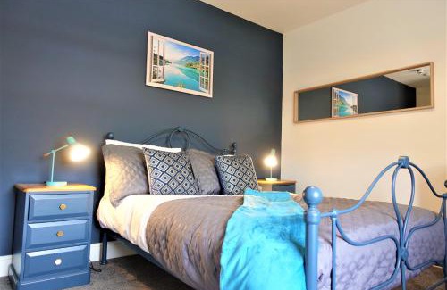 King's Lynn Hotel | BrickSage Rooms, King's Lynn South Gate