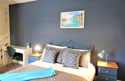 King's Lynn Hotel | BrickSage Rooms, King's Lynn South Gate