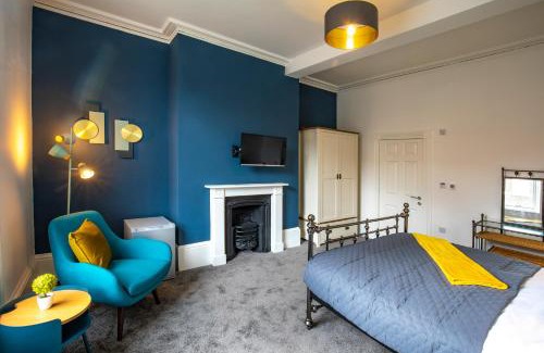 King's Lynn Hotel | BrickSage Rooms, King's Lynn South Gate