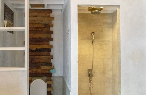 Rasdhoo House | Brickwood Ganduvaru
