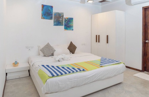 Rasdhoo Bed & Breakfast | Brickwood Ganduvaru