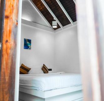 Rasdhoo Villa | Brickwood Ganduvaru Private Villas