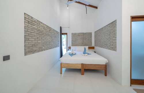 Rasdhoo House | Brickwood Shoreline
