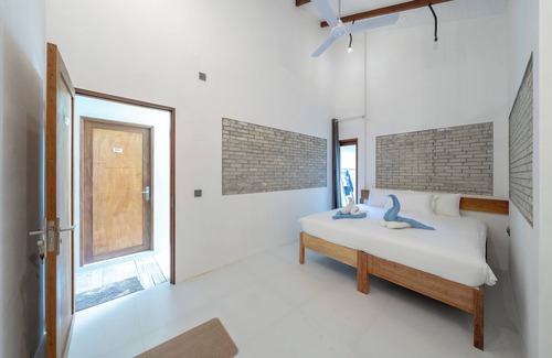 Rasdhoo House | Brickwood Shoreline