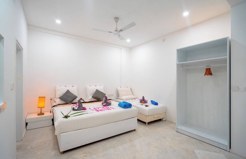 Rasdhoo House | Brickwood Shoreline