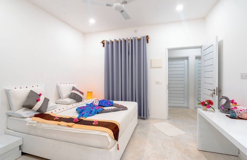 Rasdhoo House | Brickwood Shoreline