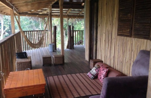 Karak House | Bricolage Farm and Homestay