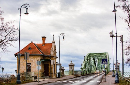 Esztergom Apartment | Bridge Apartment