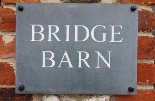Cromer House | Bridge Barn