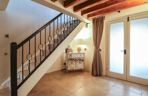 Cromer House | Bridge Barn