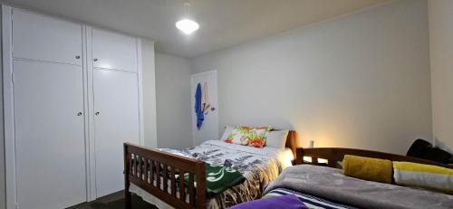 Karori Bed & Breakfast | Bridge & Birds