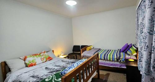 Karori Bed & Breakfast | Bridge & Birds