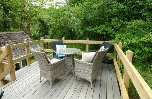 Penallt House | Bridge Cottage