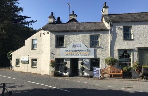 Coniston House | Bridge Cottages - Bridge Suite