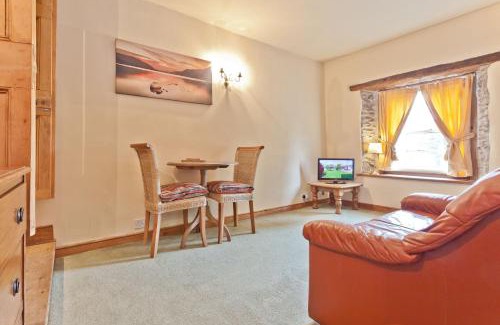 Coniston House | Bridge Cottages - Bridge Suite