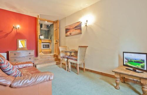 Coniston House | Bridge Cottages - Bridge Suite