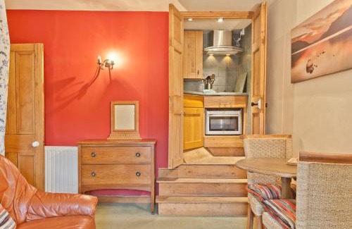 Coniston House | Bridge Cottages - Bridge Suite