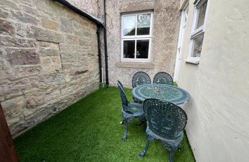 Thropton House | Bridge End Cottage, Northumberland - sleeps 4