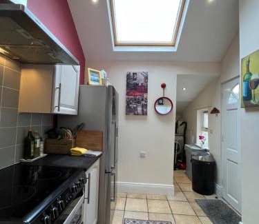 Thropton House | Bridge End Cottage, Northumberland - sleeps 4