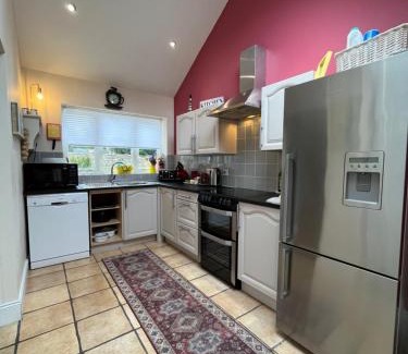 Thropton House | Bridge End Cottage, Northumberland - sleeps 4
