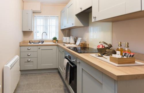 Llangollen House | Bridge Hideaway