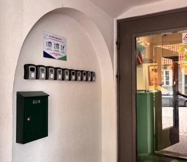 Agenskalns Hotel | Bridge Hotel