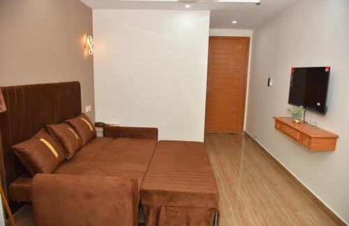 Muzaffarabad Hotel | Bridge Residency