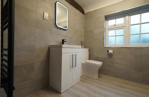 Tetford House | Bridge Sawmill holiday cottage