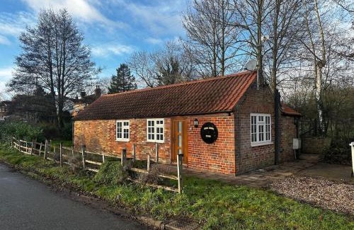Tetford House | Bridge Sawmill holiday cottage