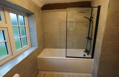 Tetford House | Bridge Sawmill holiday cottage