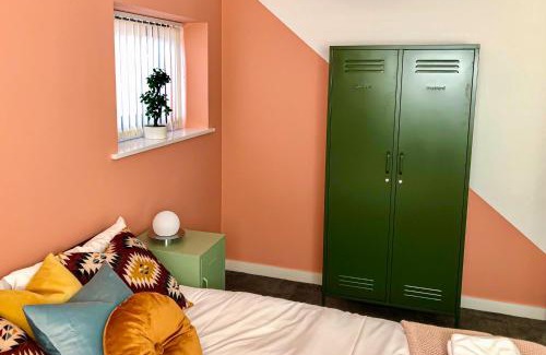 Lancaster Apartment | Bridge Square Apartments