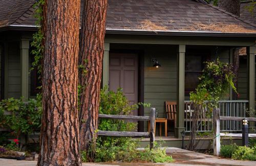 Bigfork House | Bridge Street Cottages