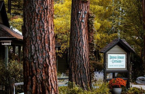 Bigfork House | Bridge Street Cottages
