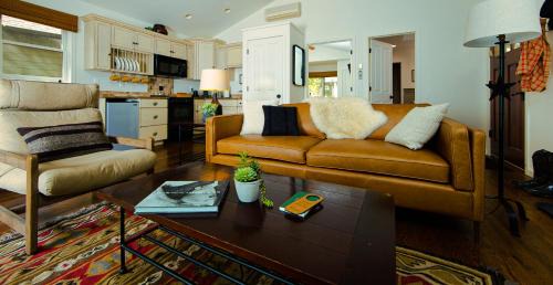 Bigfork House | Bridge Street Cottages